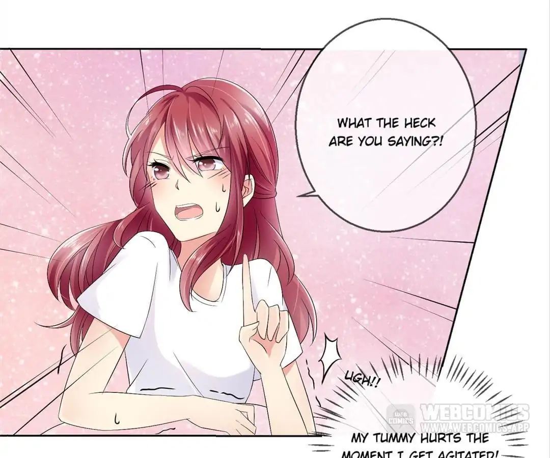 Popular Deskmate is A Cat chapter 32 - page 22