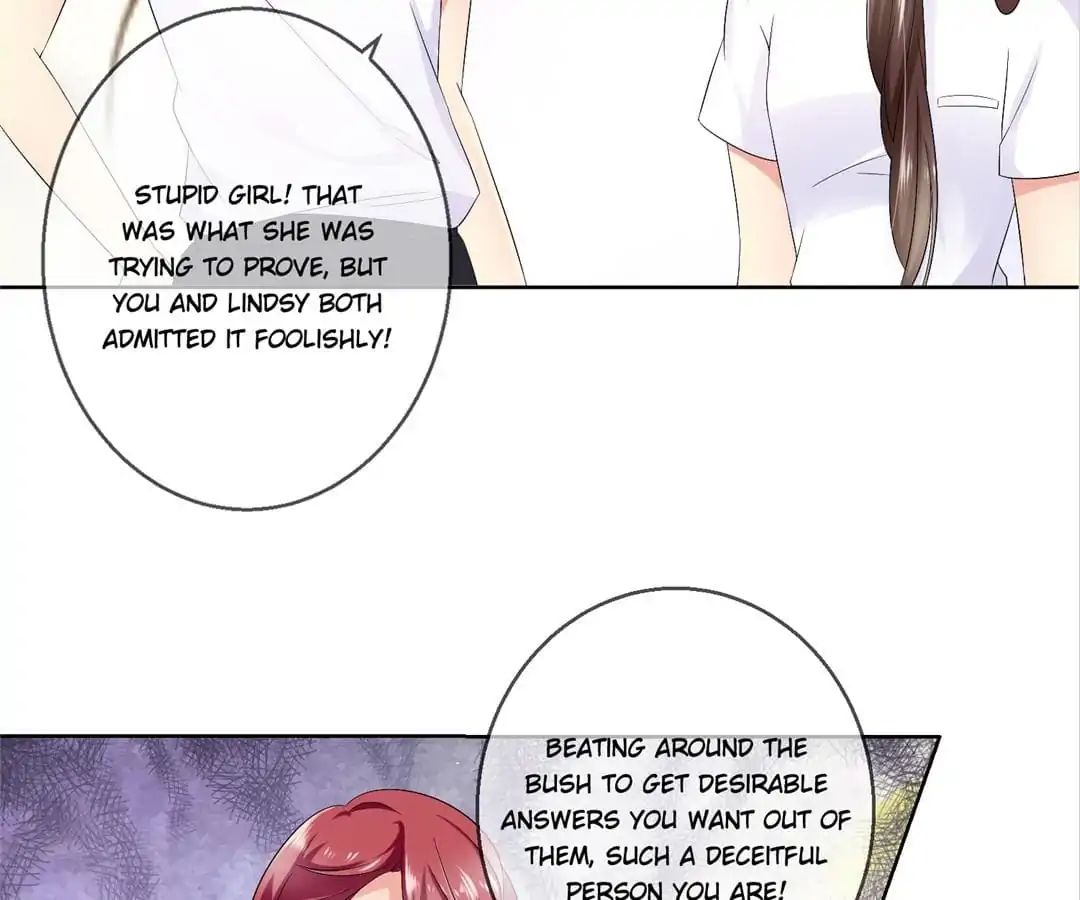 Popular Deskmate is A Cat chapter 32 - page 25