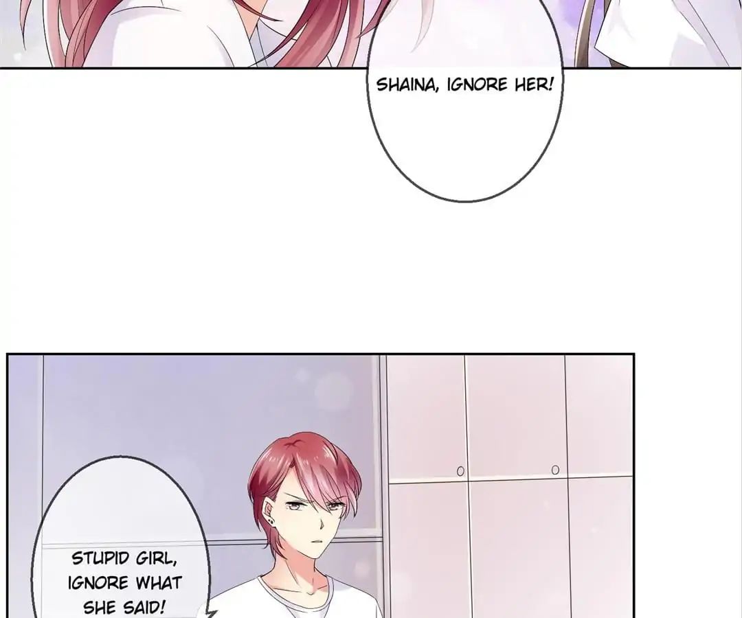 Popular Deskmate is A Cat chapter 32 - page 3