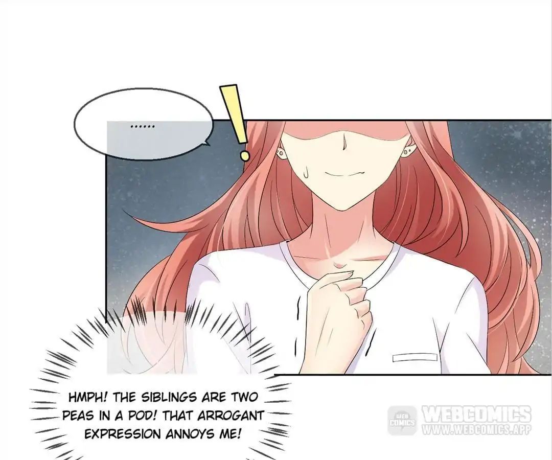 Popular Deskmate is A Cat chapter 32 - page 30