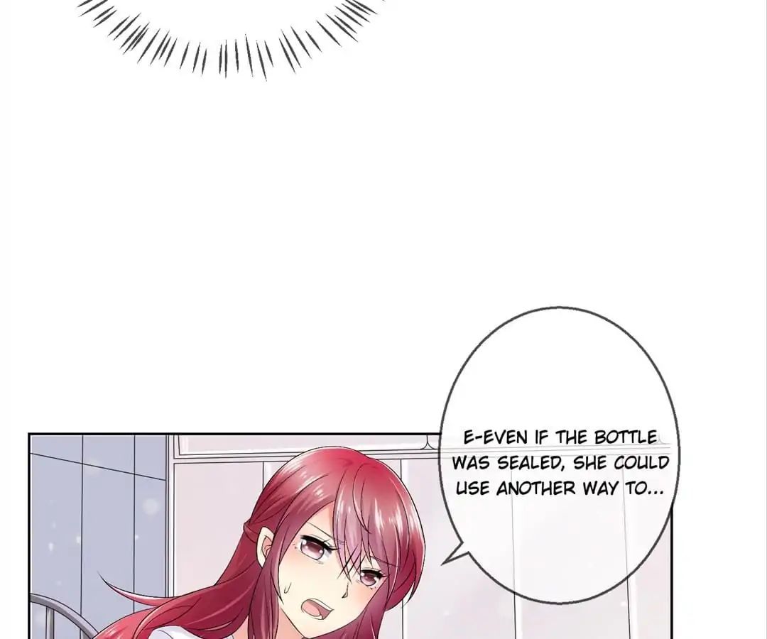 Popular Deskmate is A Cat chapter 32 - page 31