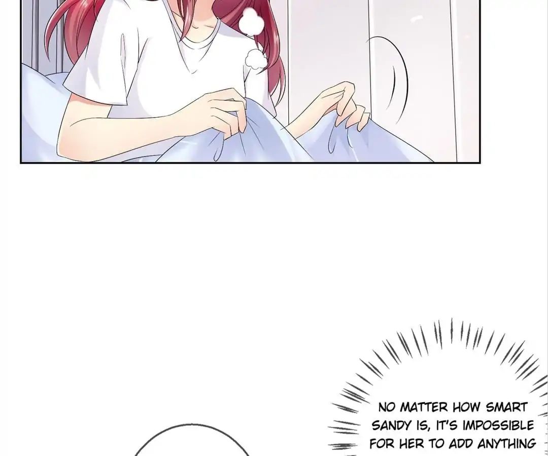 Popular Deskmate is A Cat chapter 32 - page 32