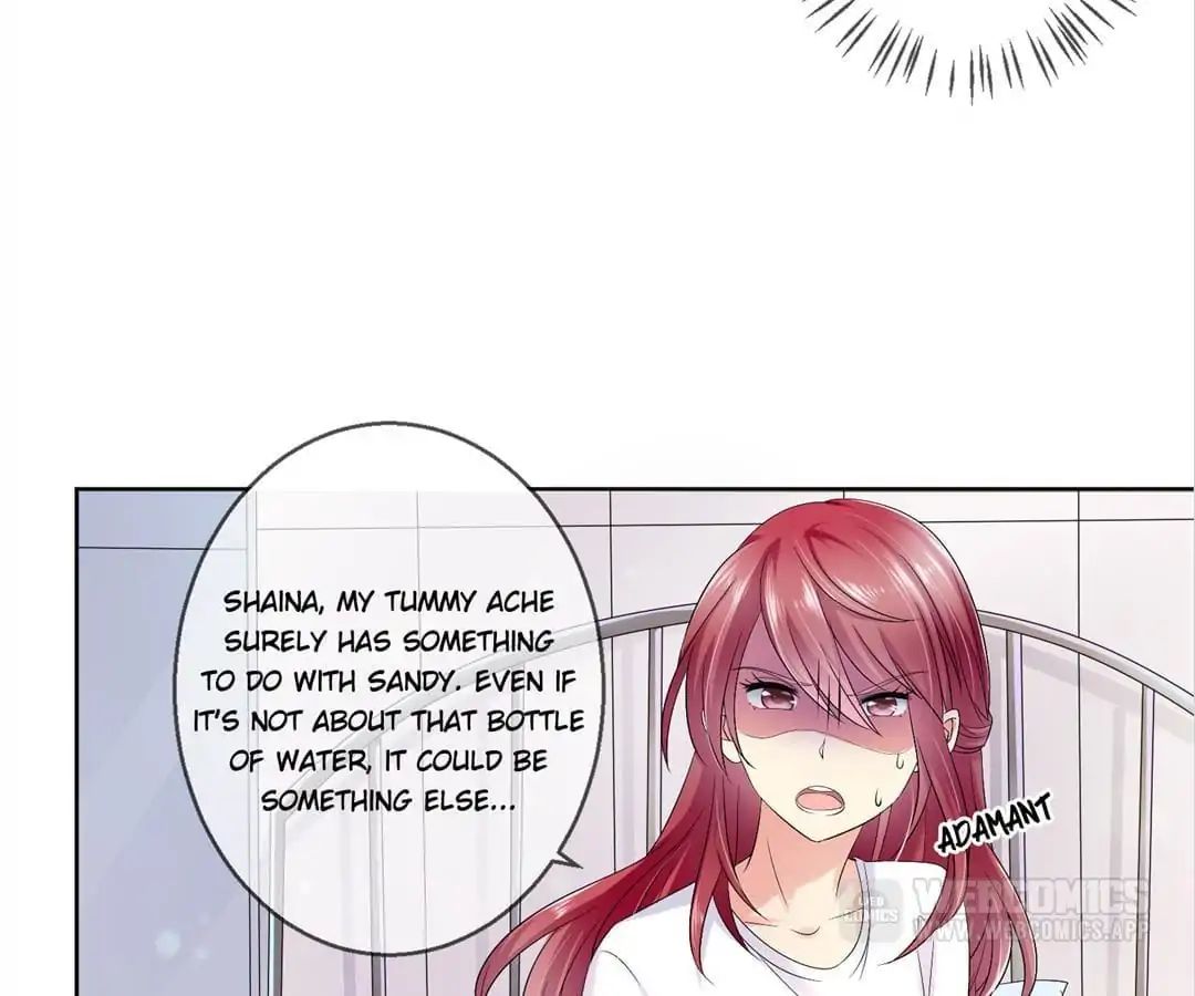 Popular Deskmate is A Cat chapter 32 - page 34