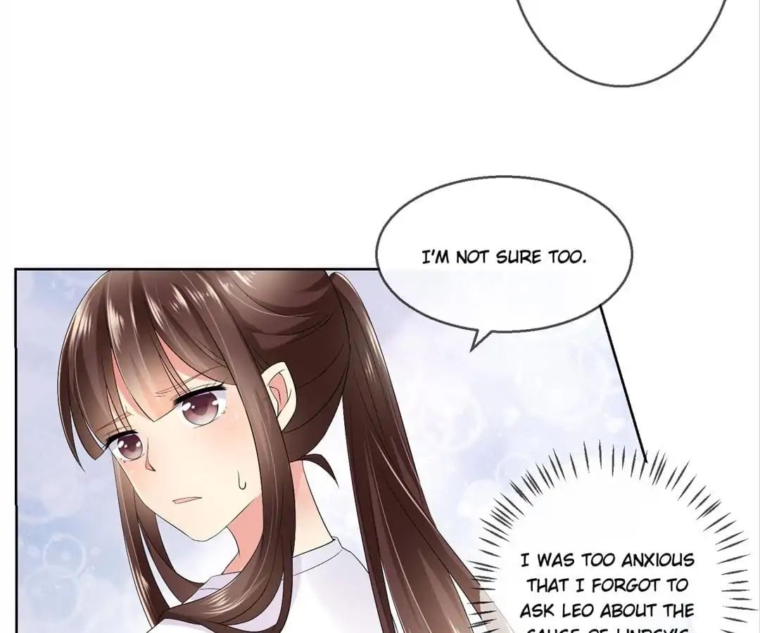 Popular Deskmate is A Cat chapter 32 - page 37