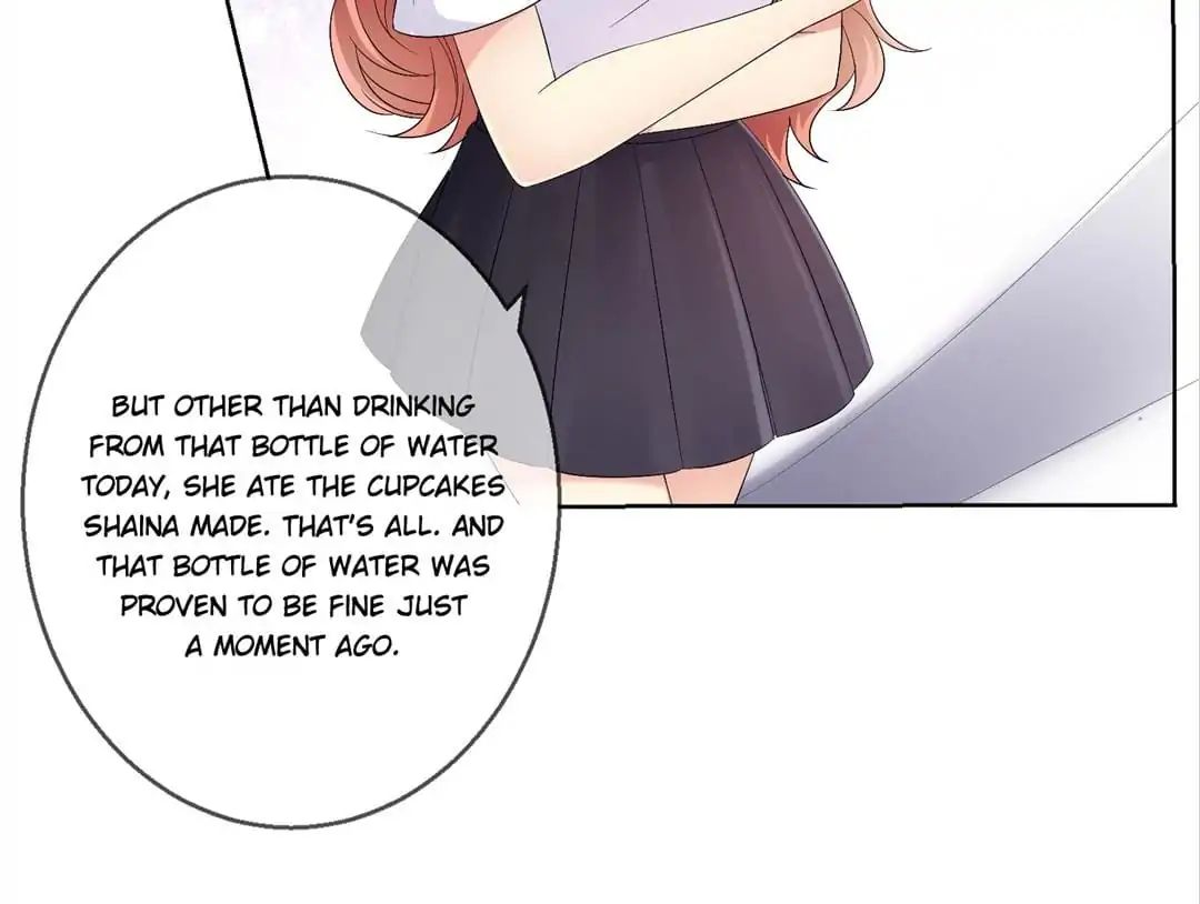 Popular Deskmate is A Cat chapter 32 - page 41