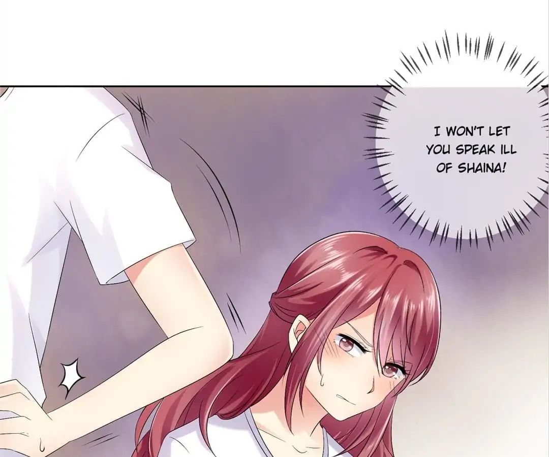 Popular Deskmate is A Cat chapter 32 - page 43