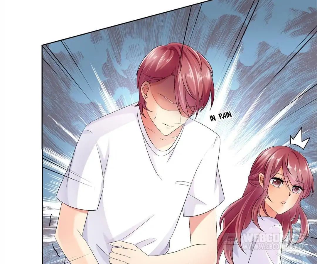 Popular Deskmate is A Cat chapter 32 - page 46