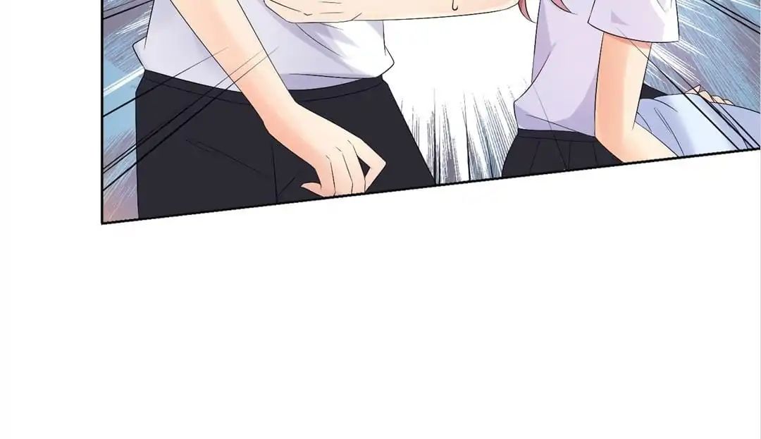 Popular Deskmate is A Cat chapter 32 - page 47