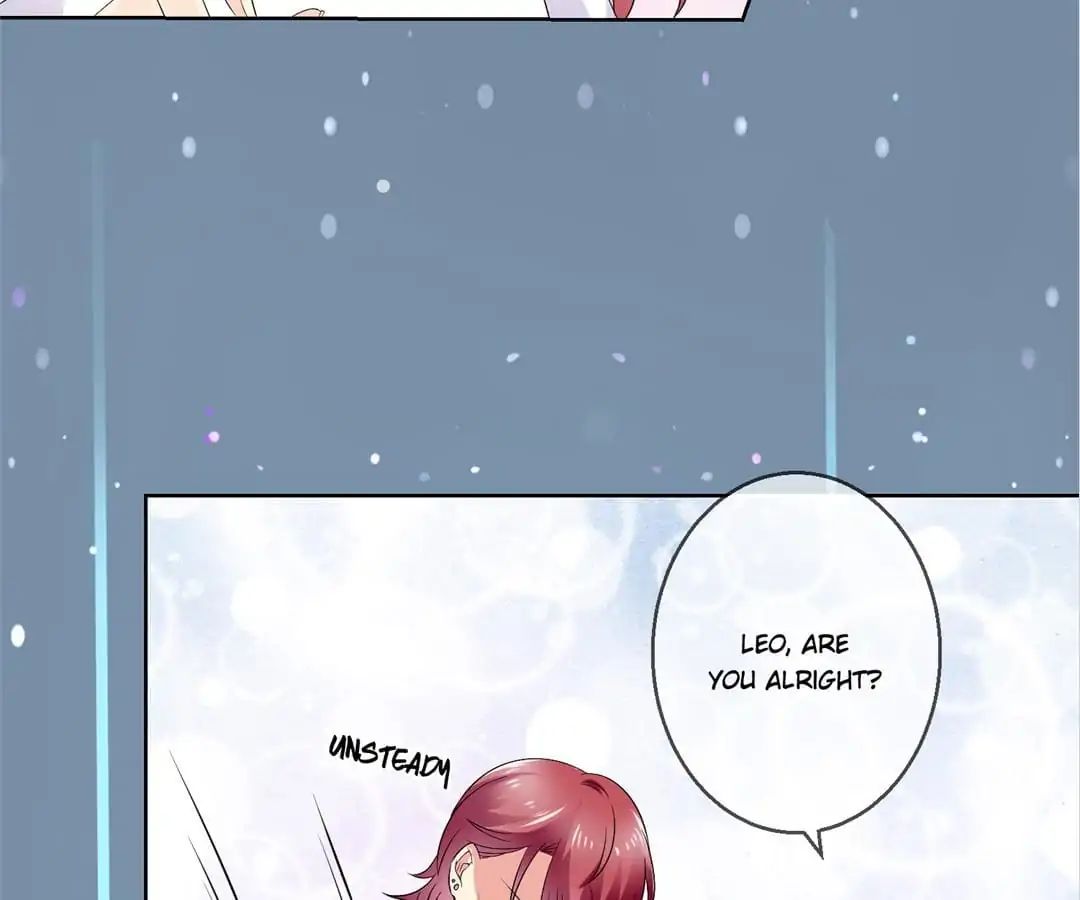 Popular Deskmate is A Cat chapter 32 - page 49