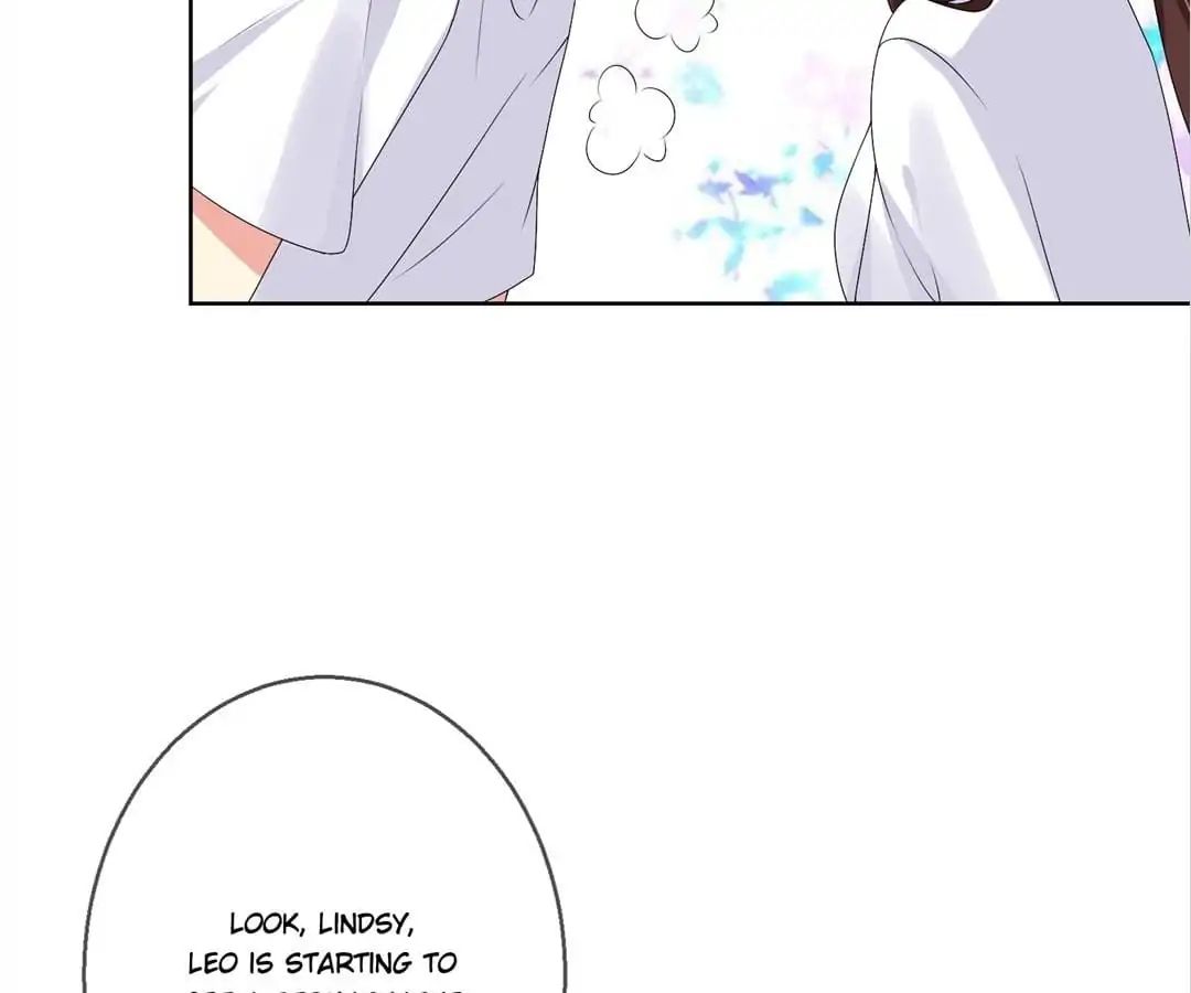 Popular Deskmate is A Cat chapter 32 - page 59