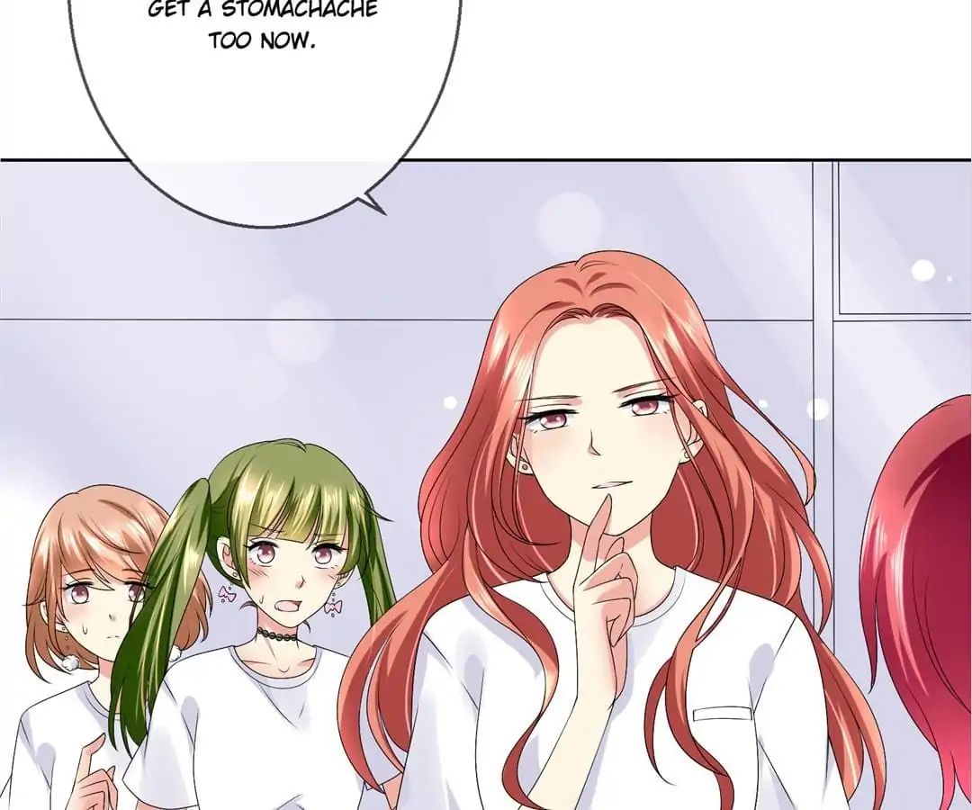 Popular Deskmate is A Cat chapter 32 - page 60