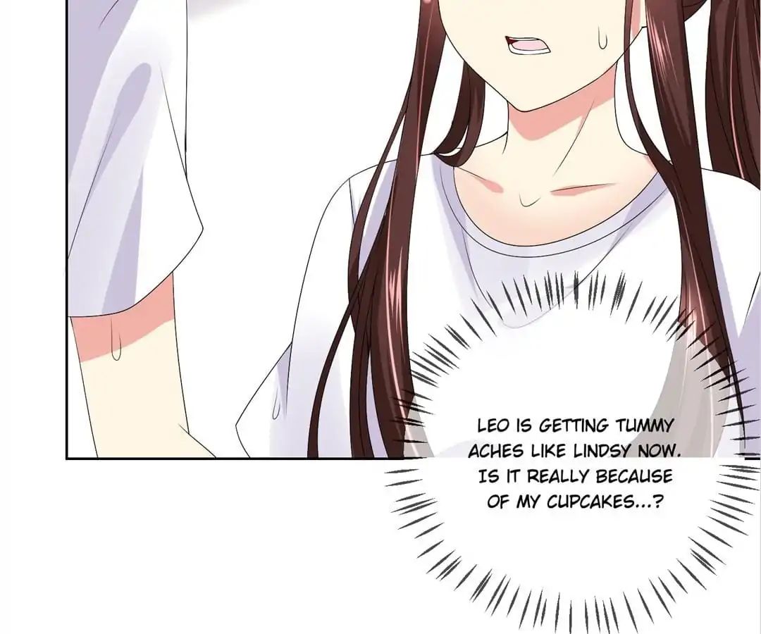 Popular Deskmate is A Cat chapter 32 - page 64
