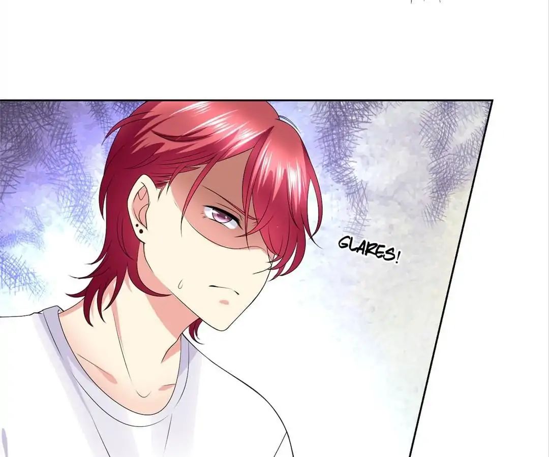 Popular Deskmate is A Cat chapter 32 - page 65