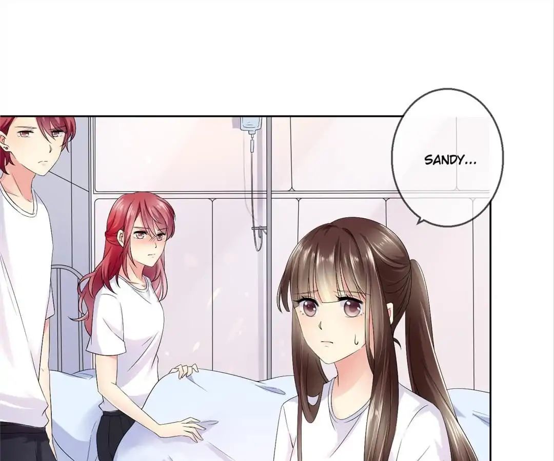 Popular Deskmate is A Cat chapter 32 - page 7