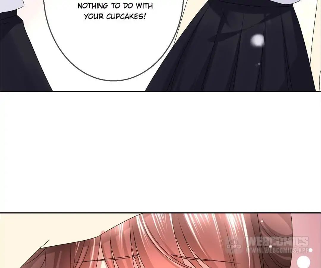 Popular Deskmate is A Cat chapter 32 - page 70