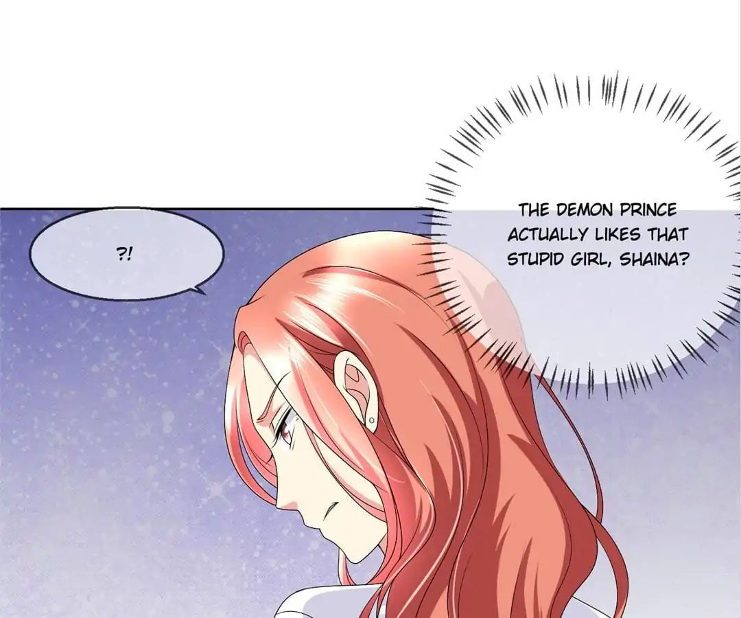 Popular Deskmate is A Cat chapter 32 - page 76