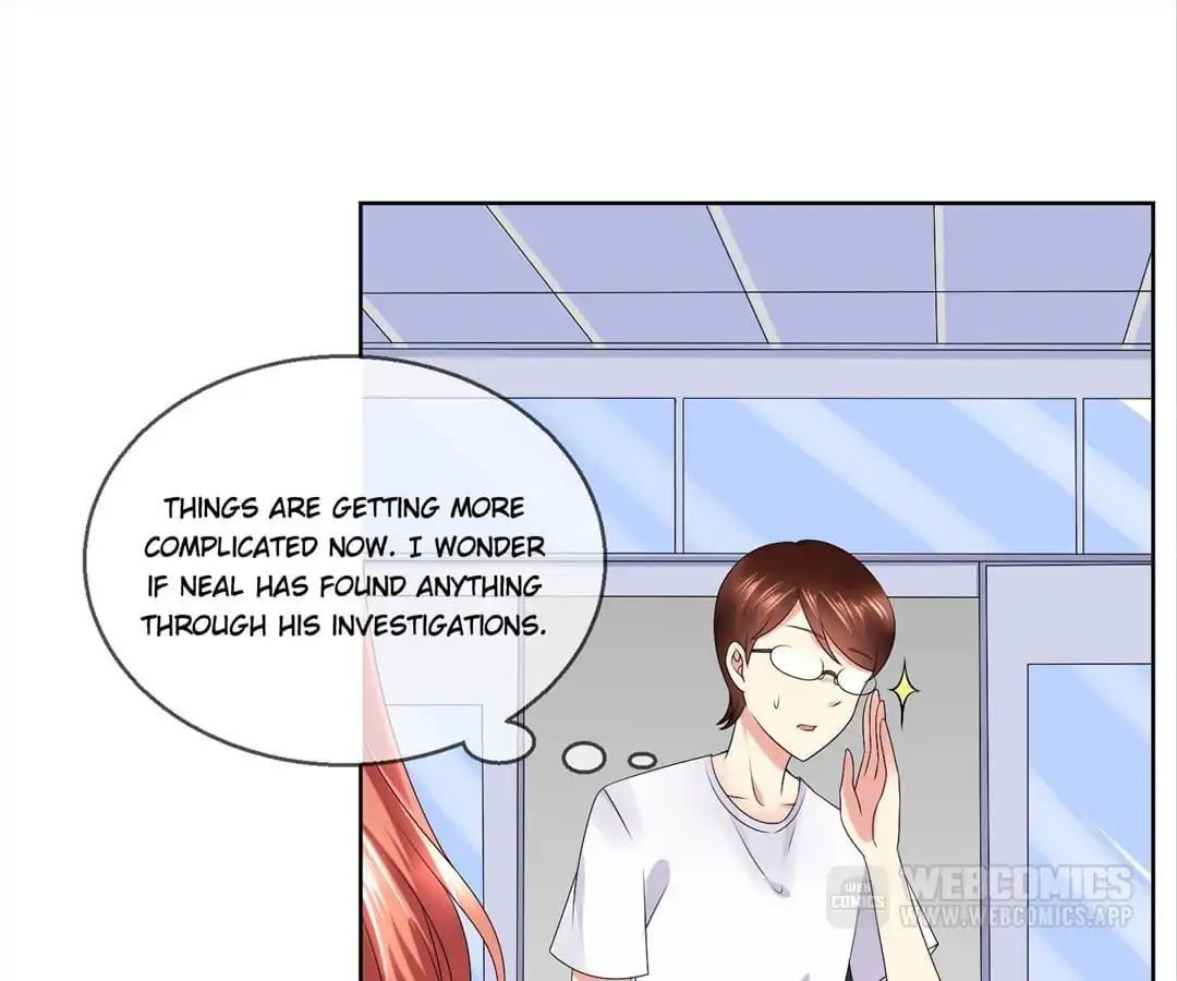 Popular Deskmate is A Cat chapter 32 - page 78
