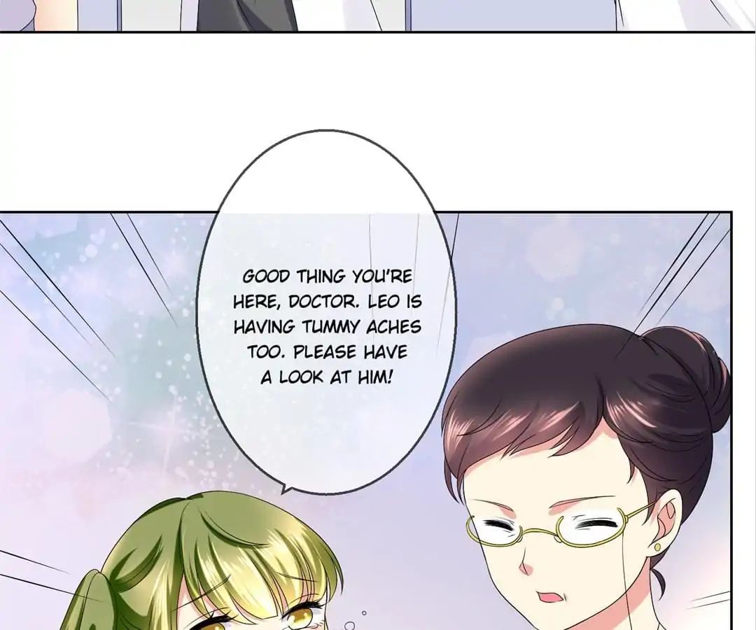 Popular Deskmate is A Cat chapter 32 - page 81