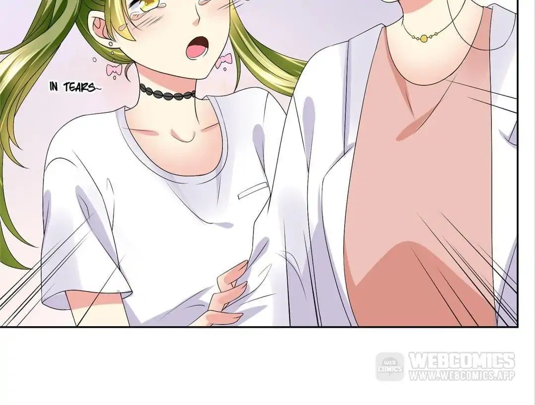 Popular Deskmate is A Cat chapter 32 - page 82