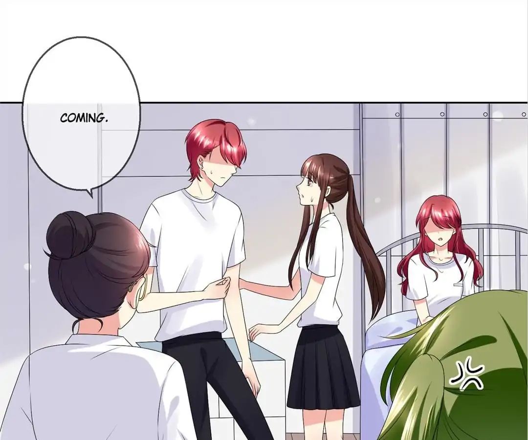 Popular Deskmate is A Cat chapter 32 - page 83