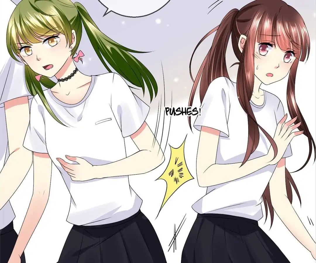 Popular Deskmate is A Cat chapter 32 - page 85