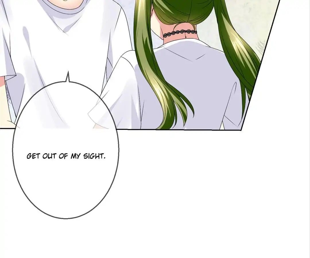Popular Deskmate is A Cat chapter 32 - page 87