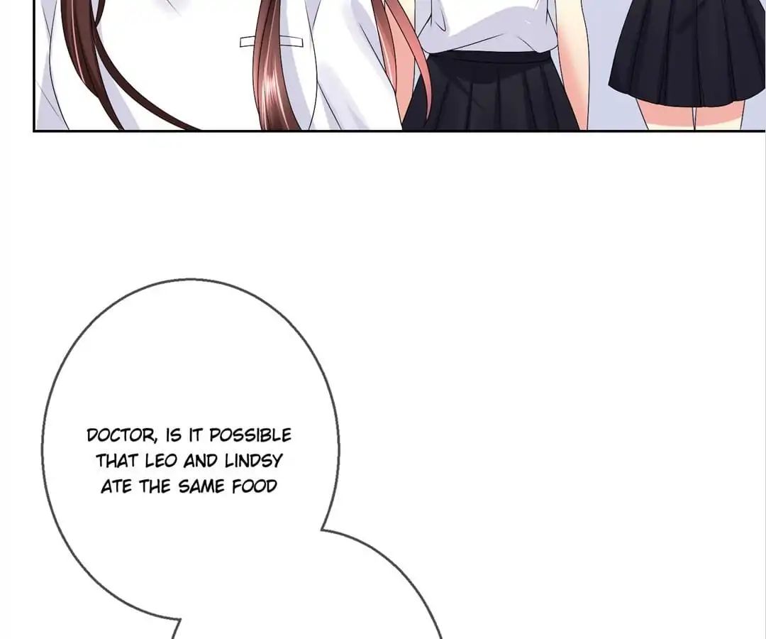 Popular Deskmate is A Cat chapter 32 - page 97