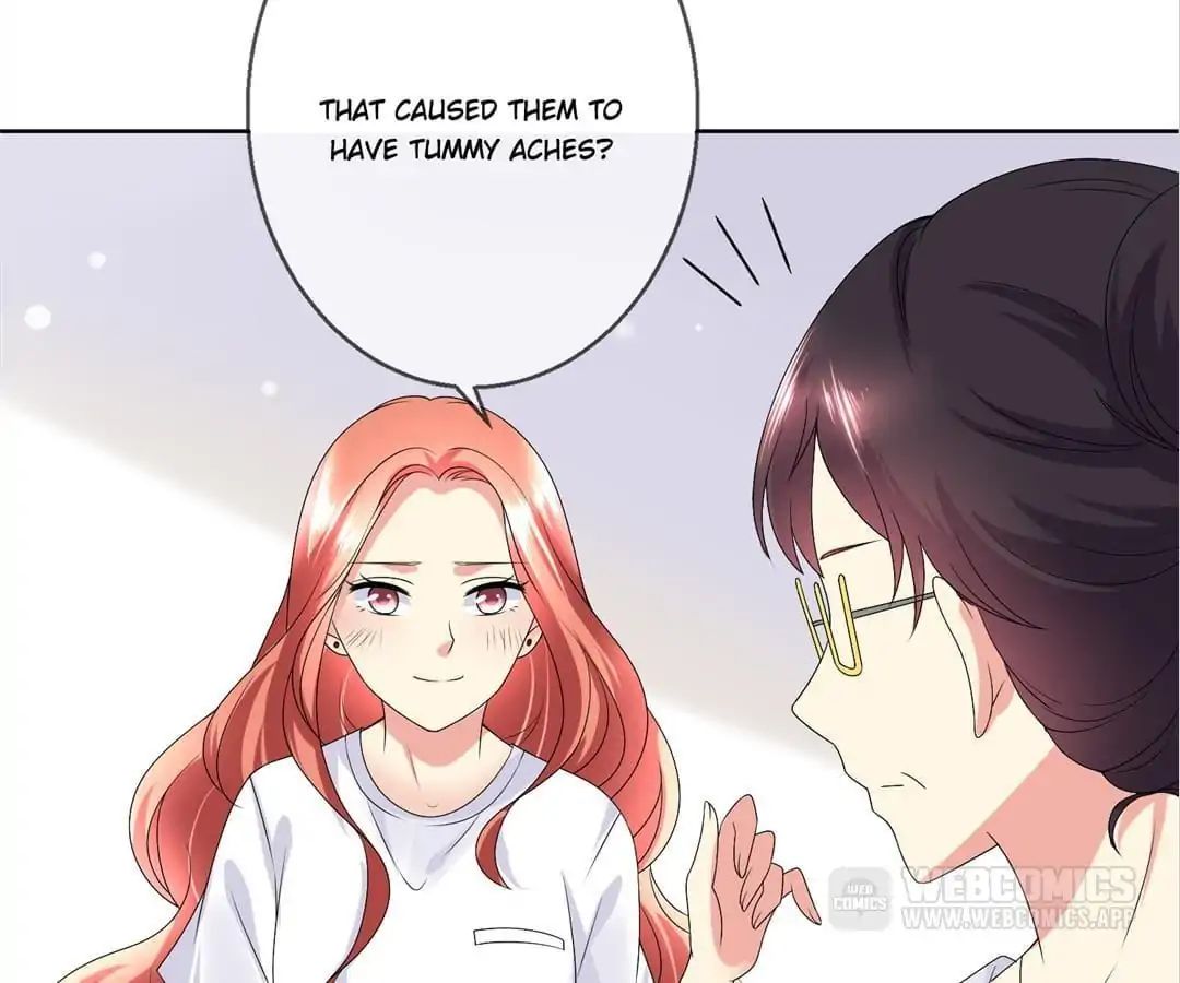 Popular Deskmate is A Cat chapter 32 - page 98
