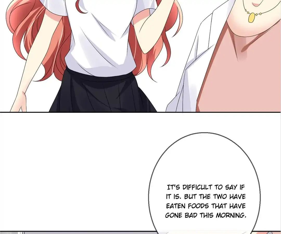Popular Deskmate is A Cat chapter 32 - page 99