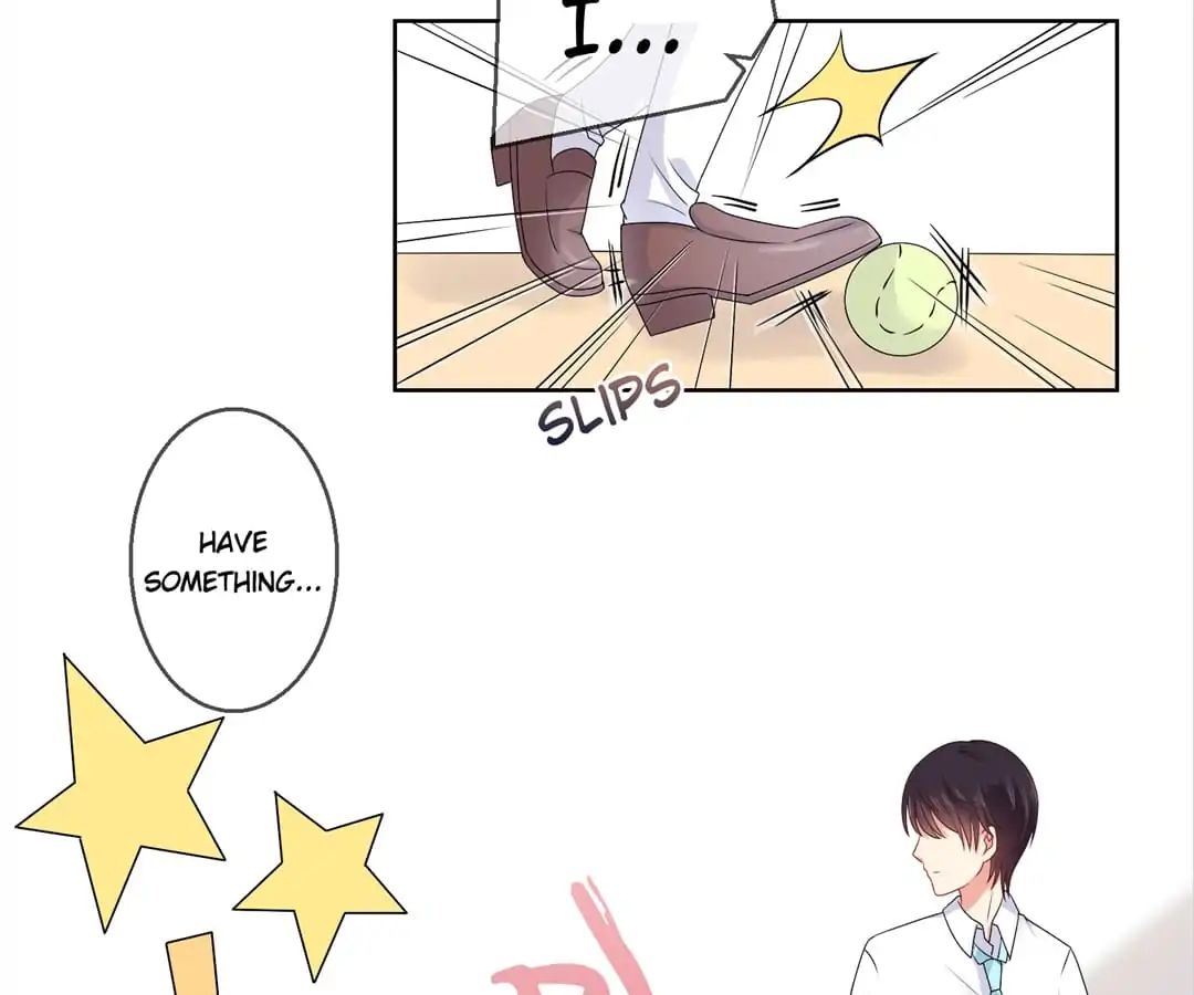 Popular Deskmate is A Cat chapter 22 - page 12