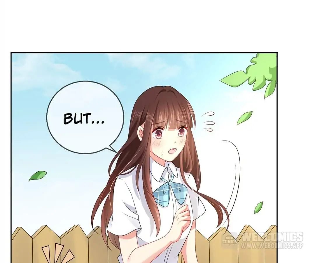 Popular Deskmate is A Cat chapter 22 - page 25