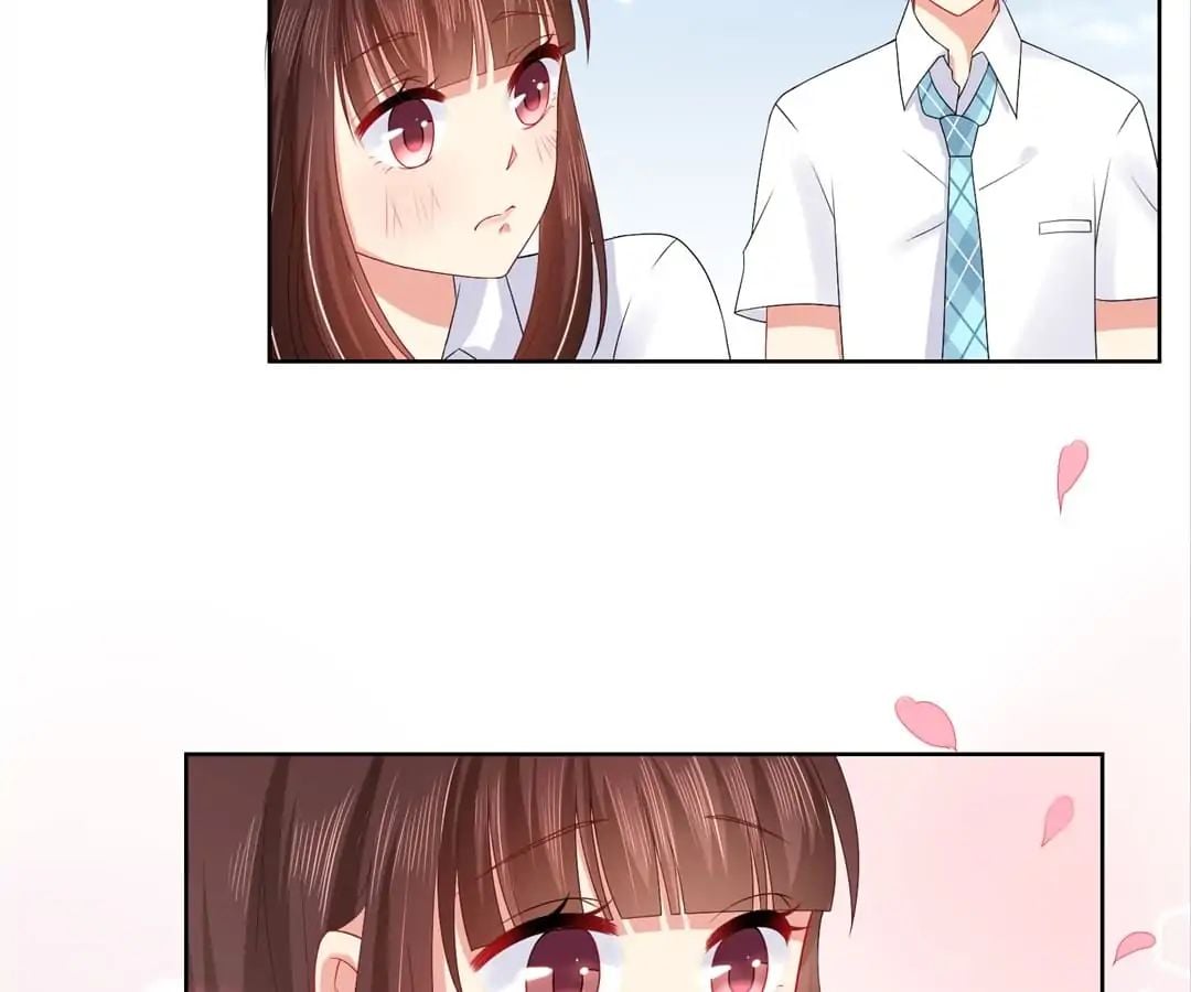 Popular Deskmate is A Cat chapter 22 - page 32