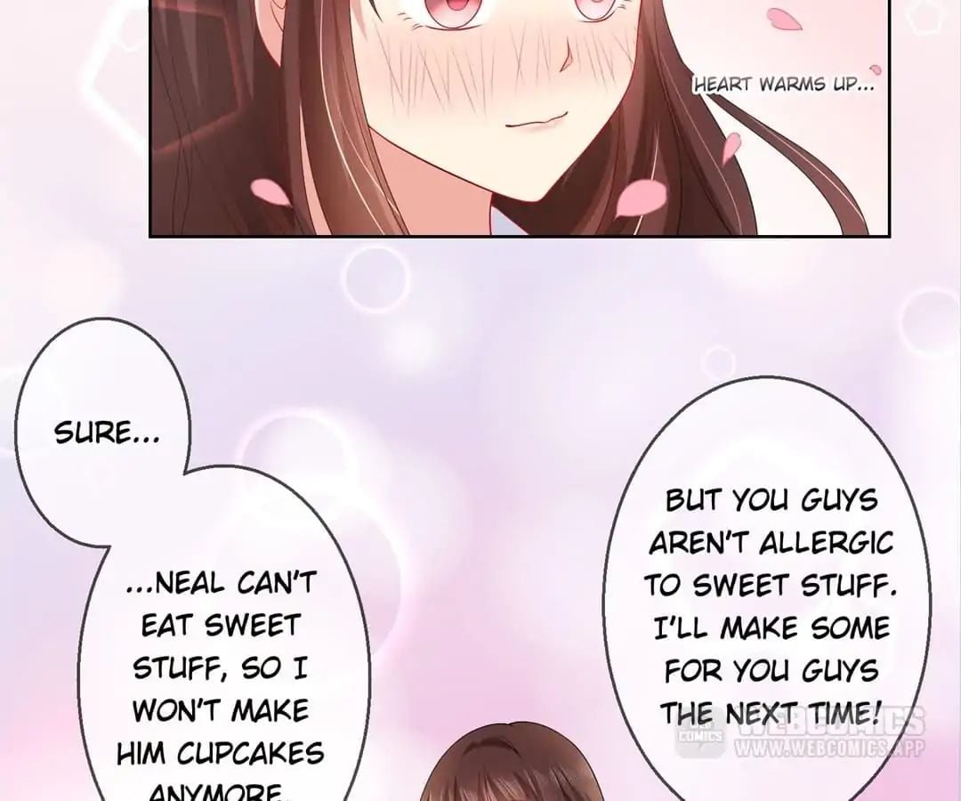 Popular Deskmate is A Cat chapter 22 - page 33
