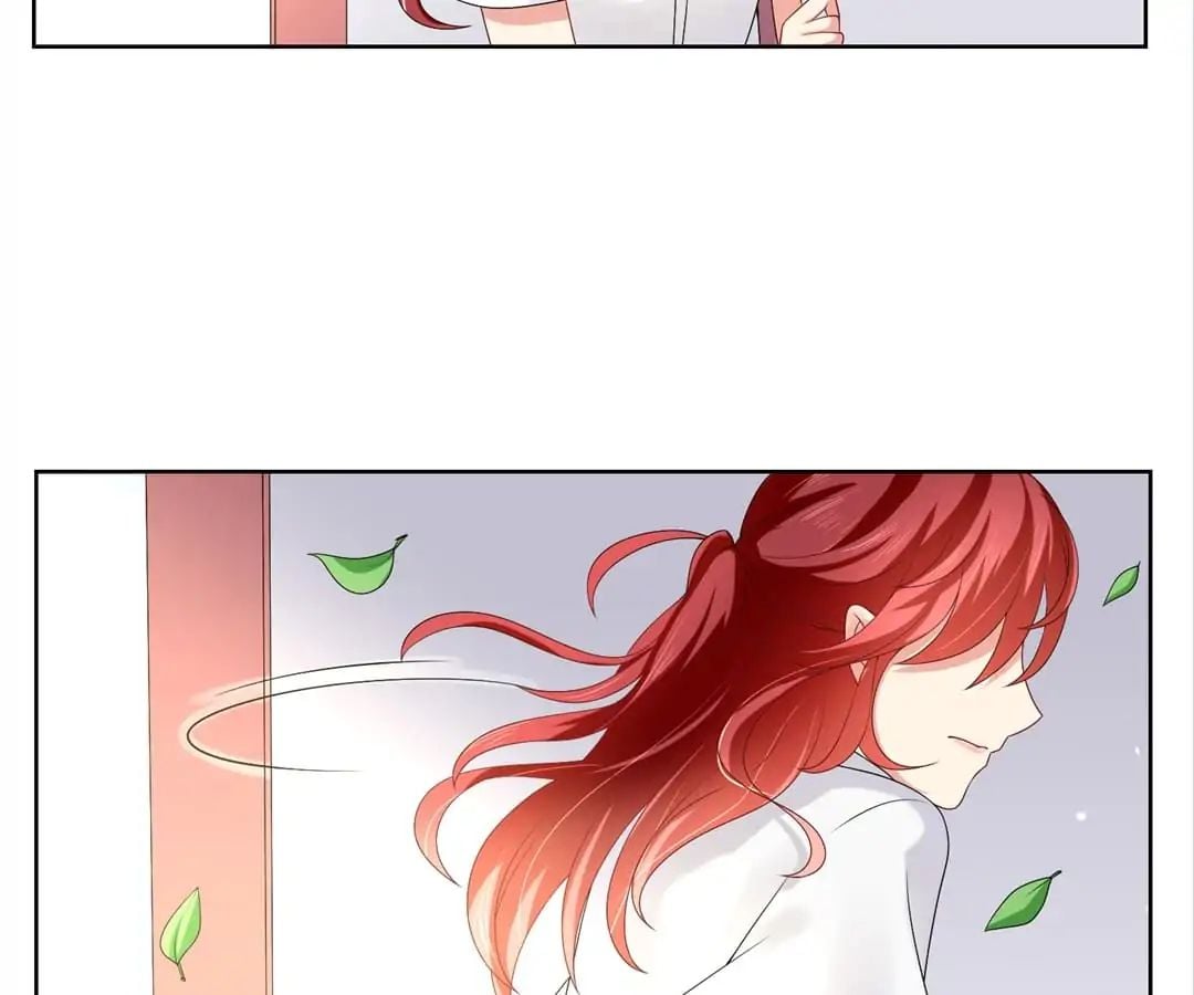 Popular Deskmate is A Cat chapter 22 - page 38