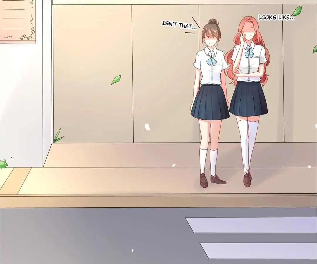 Popular Deskmate is A Cat chapter 22 - page 40