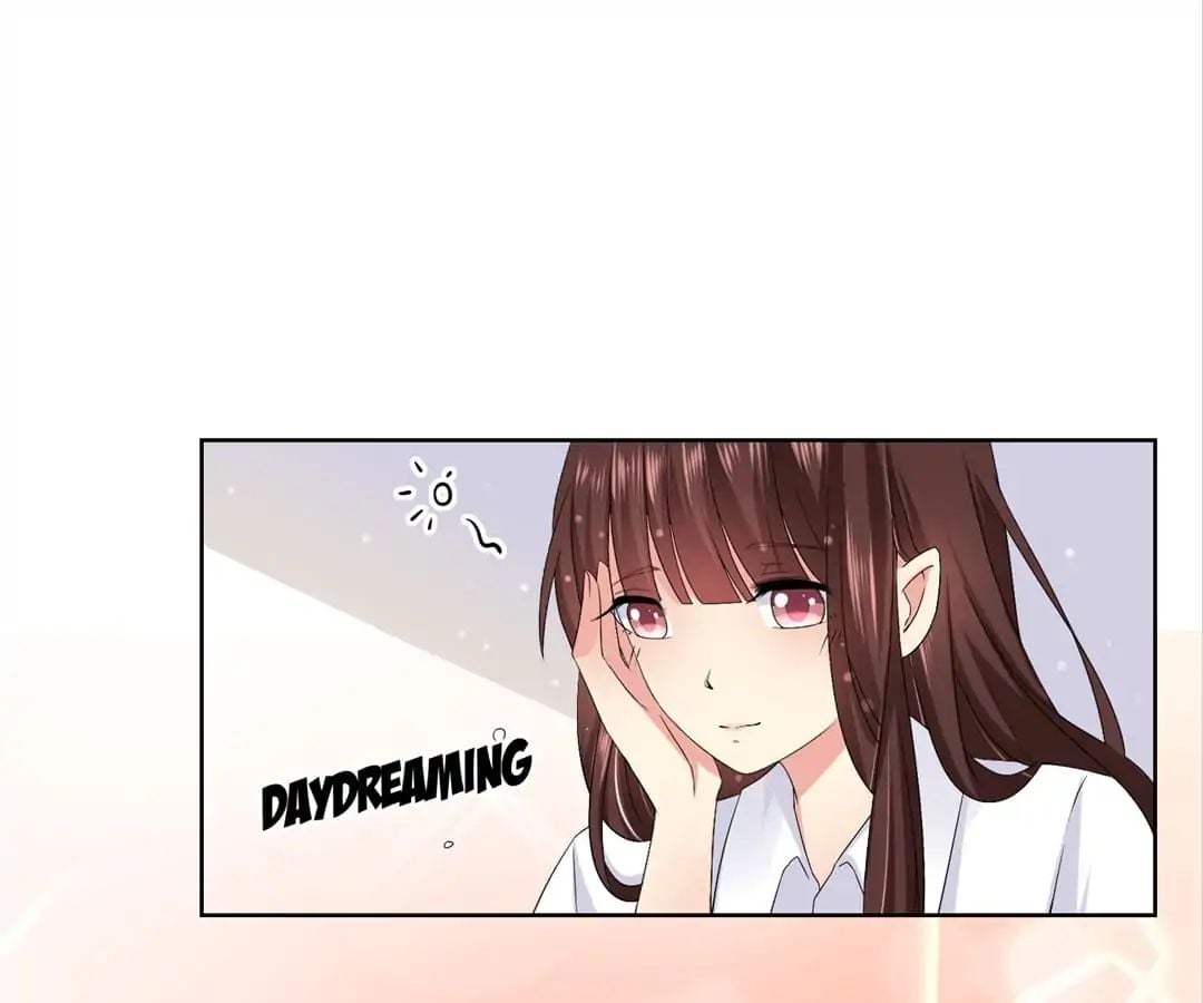 Popular Deskmate is A Cat chapter 23 - page 1