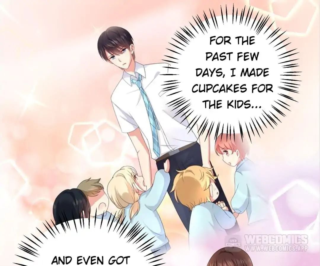 Popular Deskmate is A Cat chapter 23 - page 2