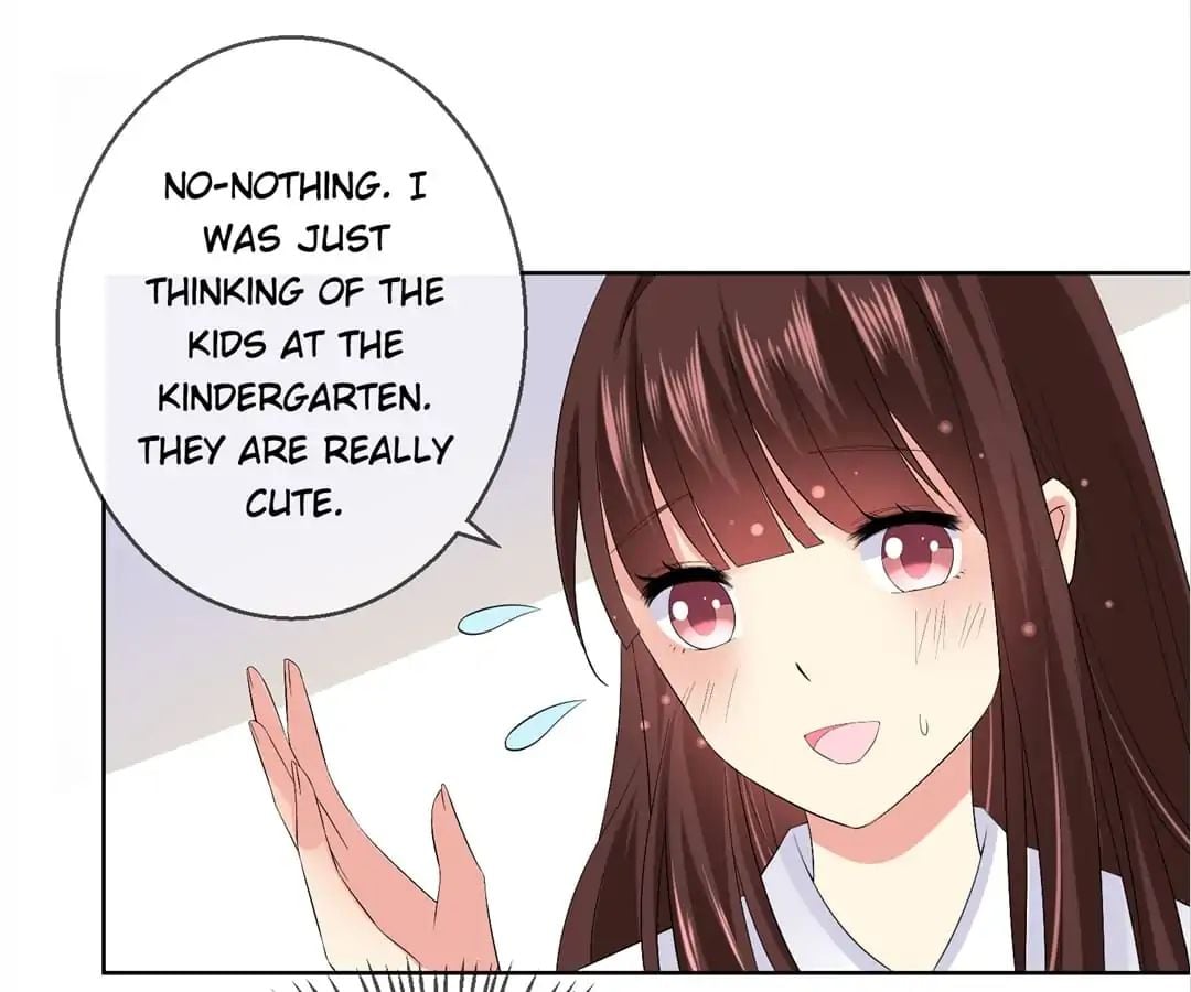 Popular Deskmate is A Cat chapter 23 - page 21