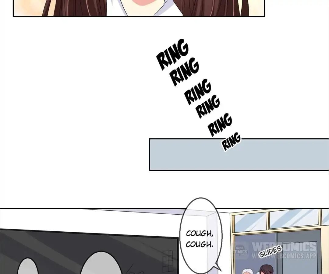 Popular Deskmate is A Cat chapter 23 - page 26