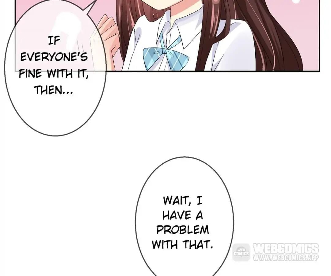 Popular Deskmate is A Cat chapter 23 - page 34