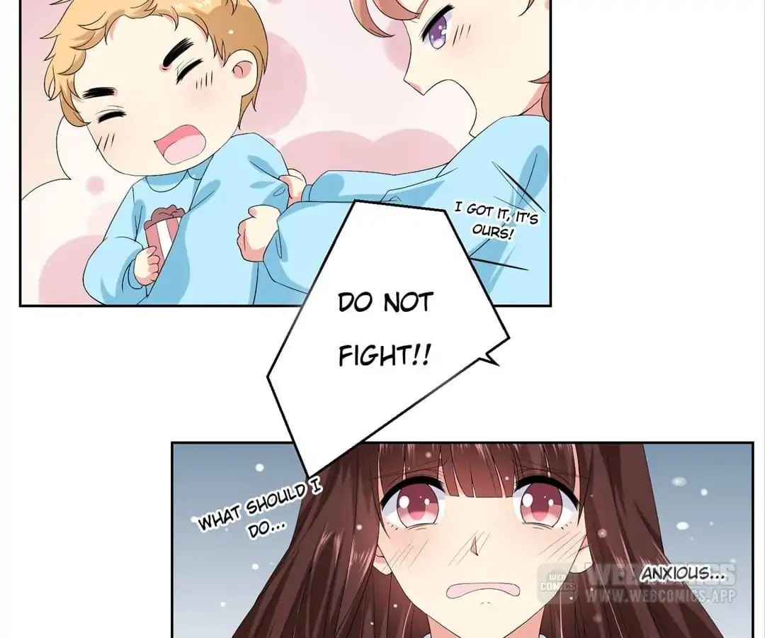 Popular Deskmate is A Cat chapter 23 - page 6