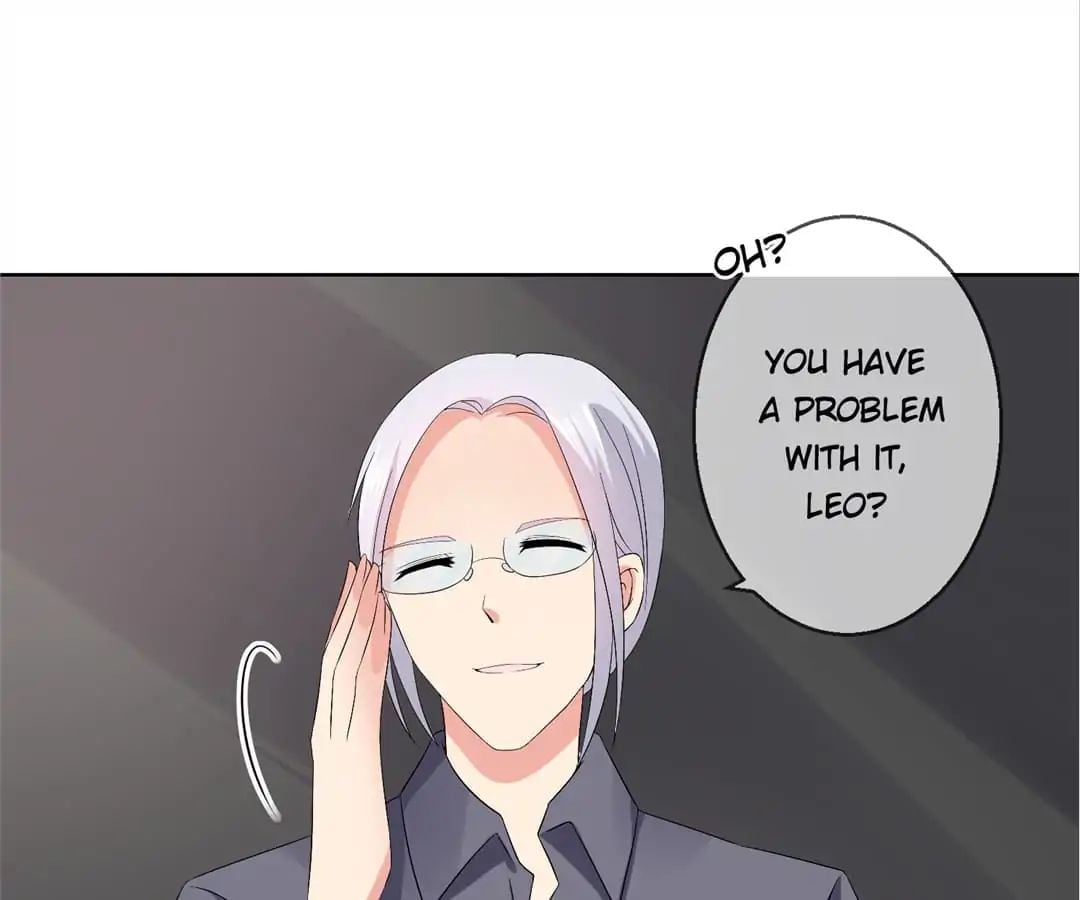 Popular Deskmate is A Cat chapter 24 - page 1