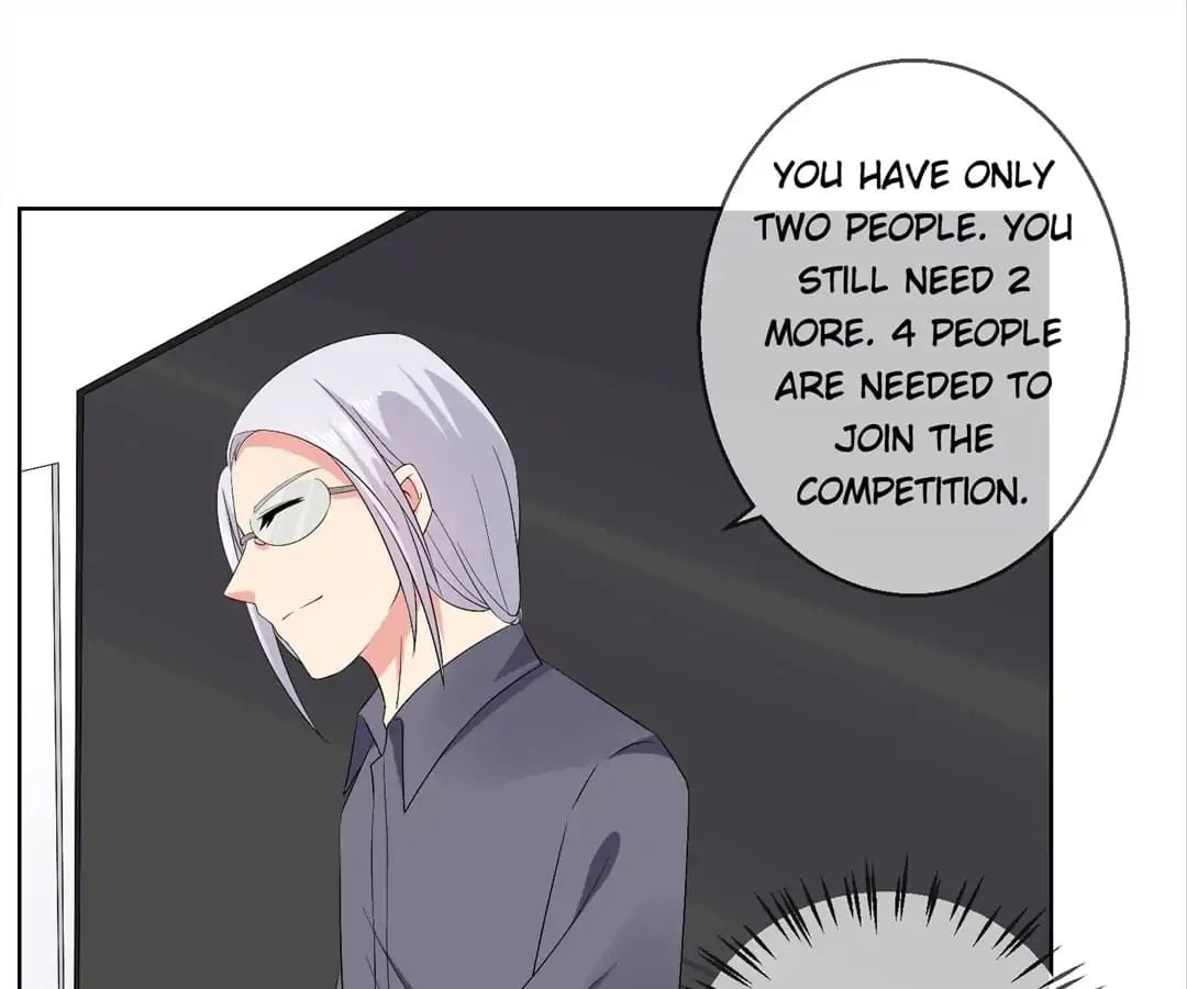 Popular Deskmate is A Cat chapter 24 - page 10