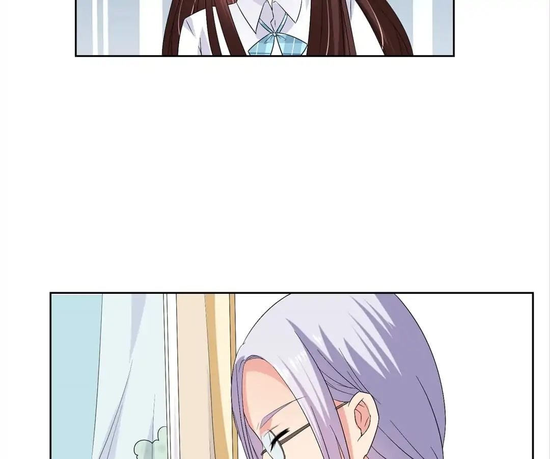 Popular Deskmate is A Cat chapter 24 - page 23
