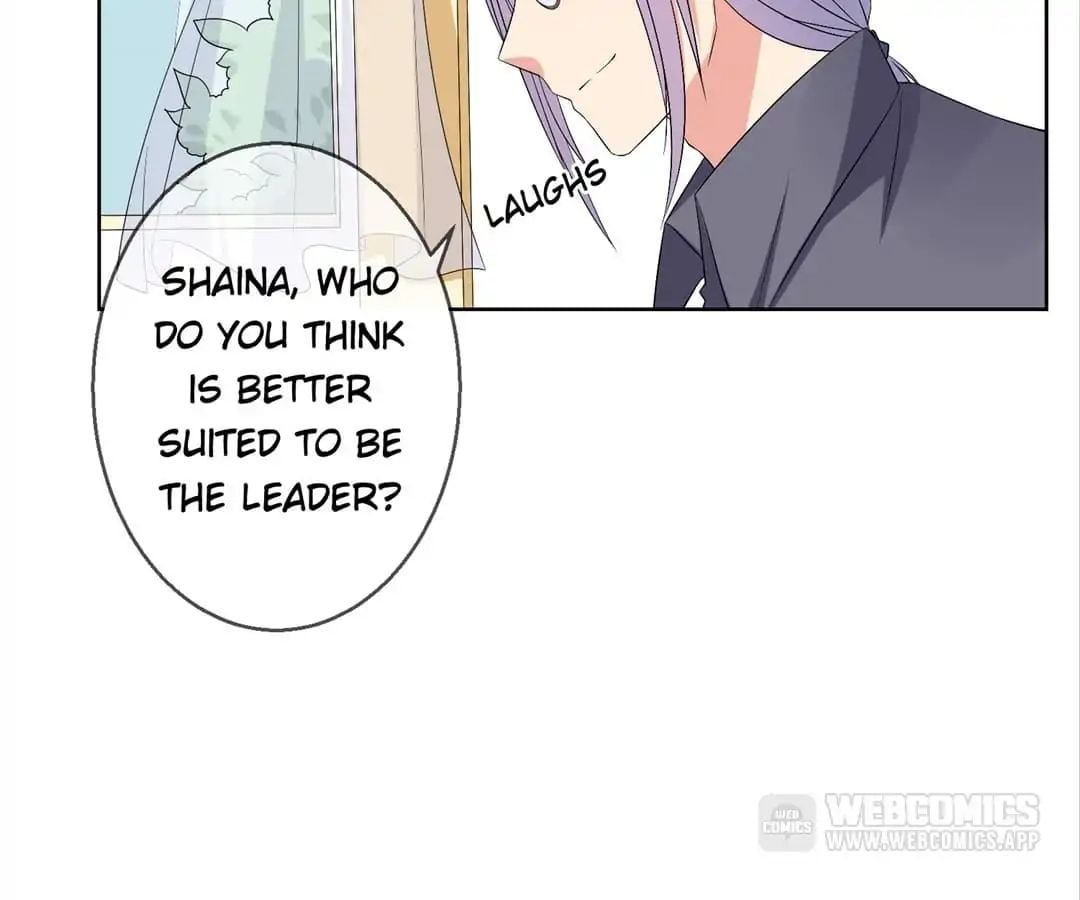 Popular Deskmate is A Cat chapter 24 - page 24