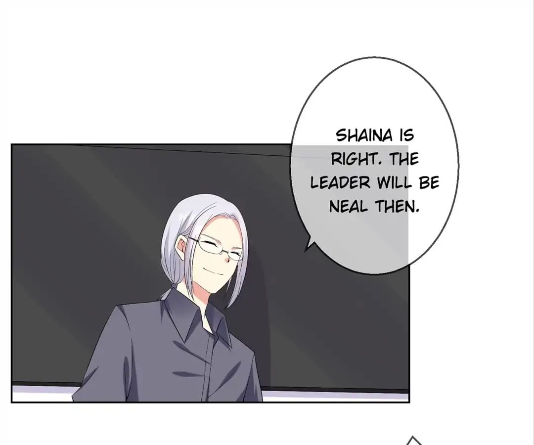 Popular Deskmate is A Cat chapter 24 - page 31