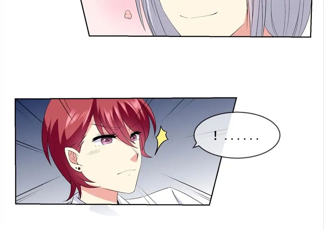 Popular Deskmate is A Cat chapter 24 - page 34