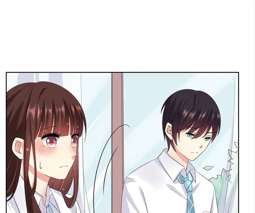 Popular Deskmate is A Cat chapter 24 - page 41