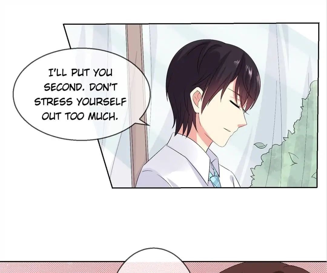 Popular Deskmate is A Cat chapter 24 - page 47