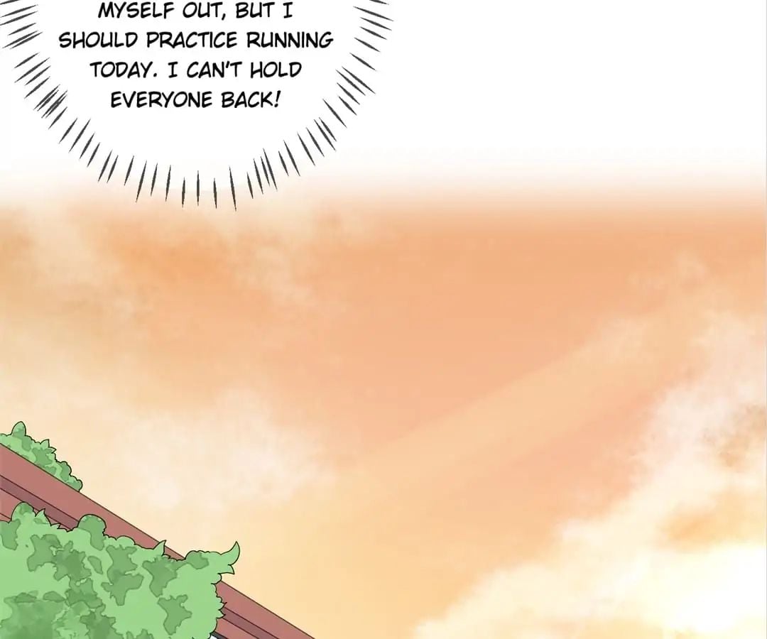 Popular Deskmate is A Cat chapter 24 - page 49